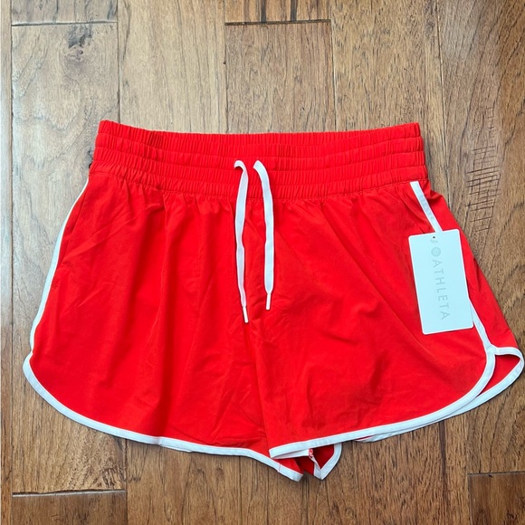 Athleta Shorts - Size M - Picture 1 of 3